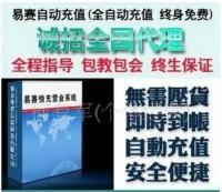 易賽多功能自動充值營銷軟件 開啟淘寶創(chuàng)業(yè)與代理加盟的新機(jī)遇