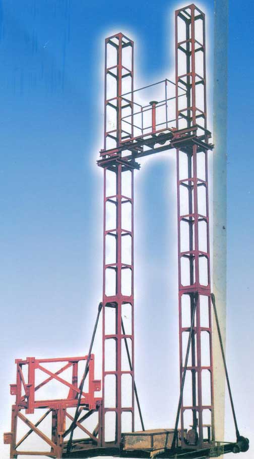 昌達(dá)建筑機(jī)械廠 深耕建筑與營林機(jī)械制造，助力行業(yè)安全高效發(fā)展