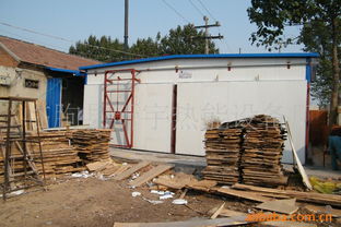 臨朐縣昕宇熱能設(shè)備廠 深耕熱能與機(jī)械領(lǐng)域，賦能家具制造與營林木竹采伐