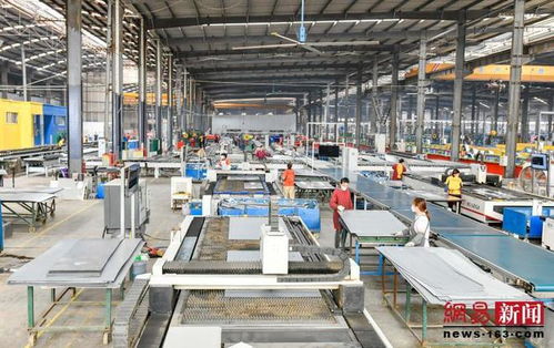 漯河市郾城區(qū)兩家企業(yè)上榜河南省中小企業(yè)數(shù)字化發(fā)展新標(biāo)桿名單，方銳云網(wǎng)絡(luò)領(lǐng)跑智能化轉(zhuǎn)型